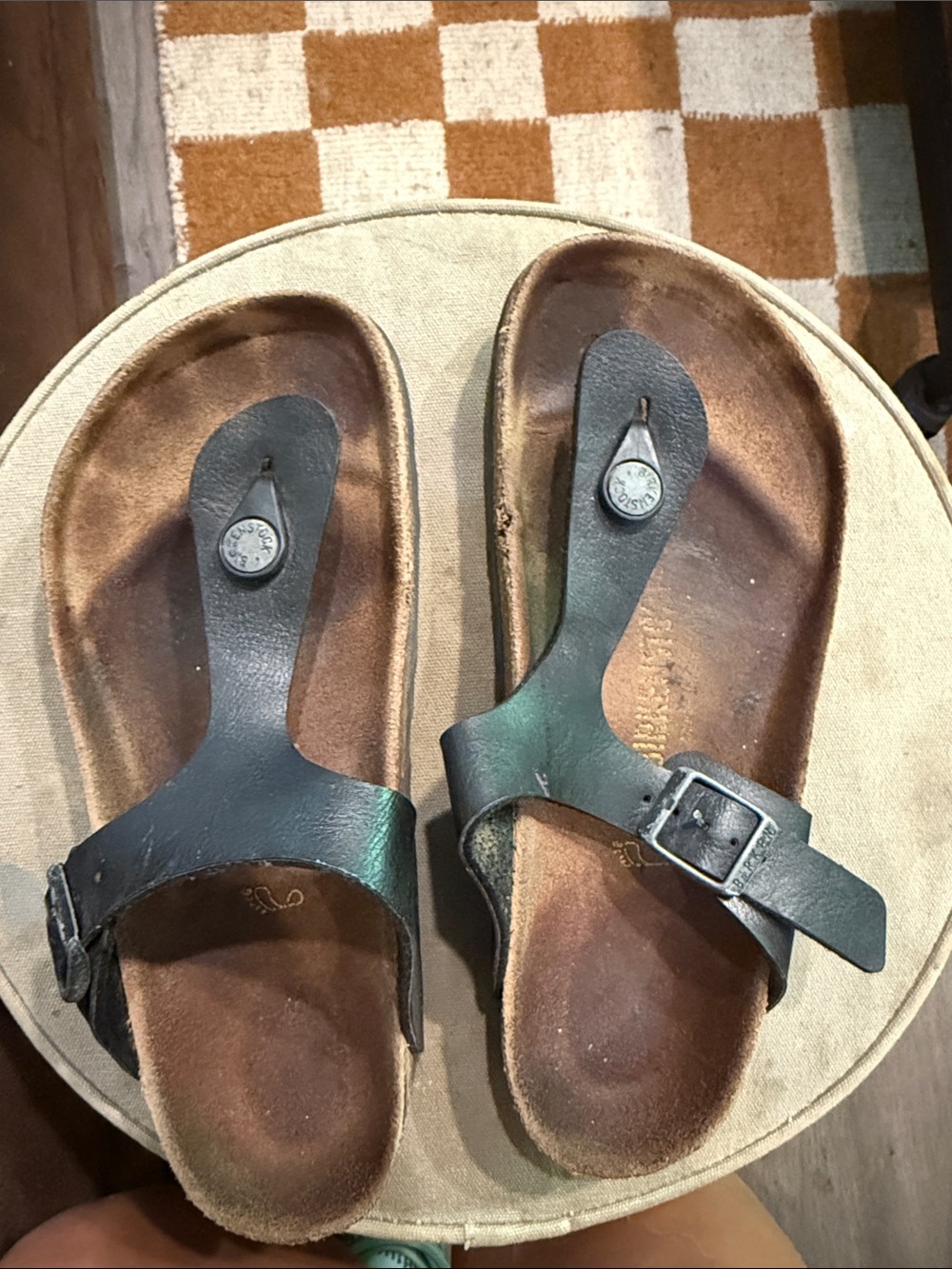 Birkenstock gizeh